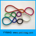 Online sale 3mm 5mm color magnetic balls